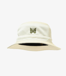 Bucket Hat - Poly Smooth - Poly Smooth ¥11,000