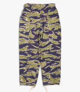 ARMY STRING PANT