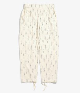 SOUTH2 WEST8 ARMY STRING PANT