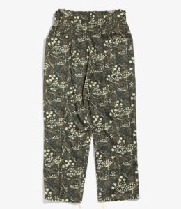 ARMY STRING PANT