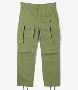 ENGINEERED GARMENTS FA PANT