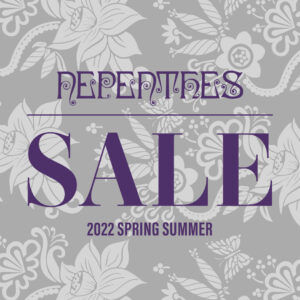 「NEPENTHES ONLINE STORE」SALE 6月24日（金）午前0時よりスタート