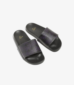 NEEDLES SHOWER SANDALS