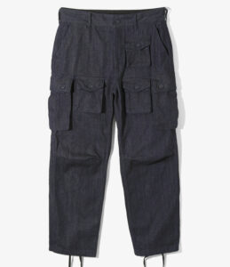 ENGINEERED GARMENTS FA PANT