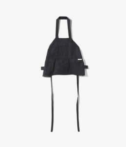 ENGINEERED GARMENTS NAIL APRON