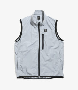 SOUTH2 WEST8 PACKABLE VEST