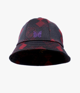 BERMUDA HAT