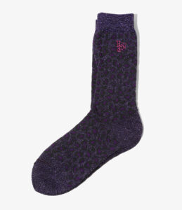 Socks - Jacquard ¥2,640