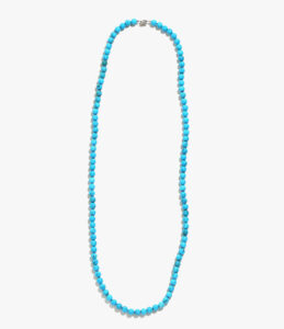 NECKLACE - TURQUOISE