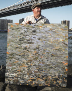 “EAST RIVER ENDANGERED RIVERS PROJECT”