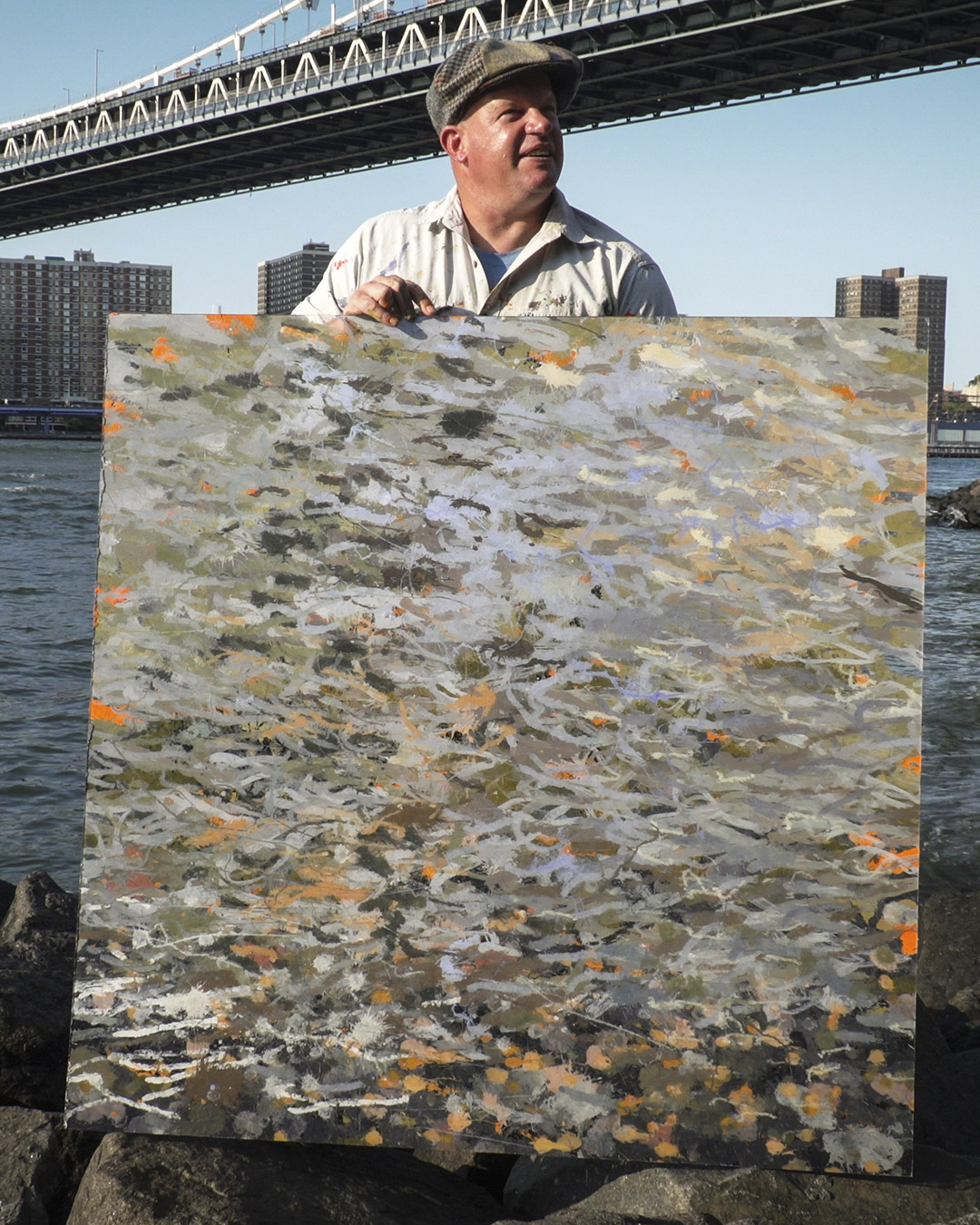 “EAST RIVER ENDANGERED RIVERS PROJECT” 