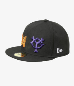 59 Fifty - Polyester Twill ¥8,250
