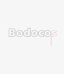 〈BODOCOS〉POP-UP STORE 巡回開催が決定