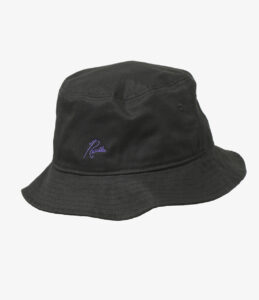 Bucket Hat - Cotton Twill ¥7,150