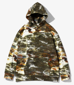 SOUTH2 WEST8 CLASSIC HOODY