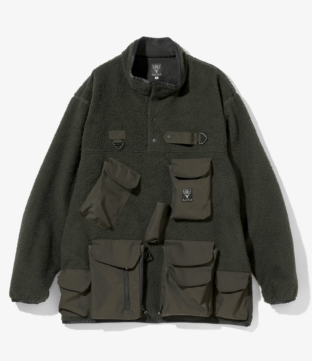 SOUTH2 WEST8〉TENKARA TROUTシリーズ新入荷 | NEPENTHES （ネペンテス