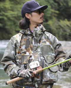 〈SOUTH2 WEST8〉 「TENKARA SESSION」新作ムービー