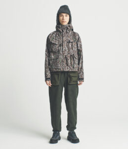 〈SOUTH2 WEST8〉 TENKARA TROUTシリーズ新アイテム