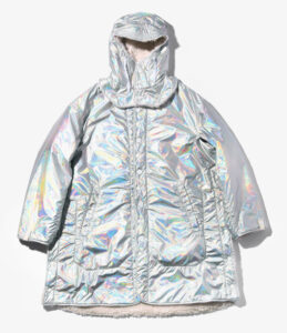 ENGINEERED GARMENTS LINER JACKET