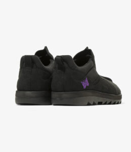 Beatnik Moc / Zig Zag Seam ¥18,150