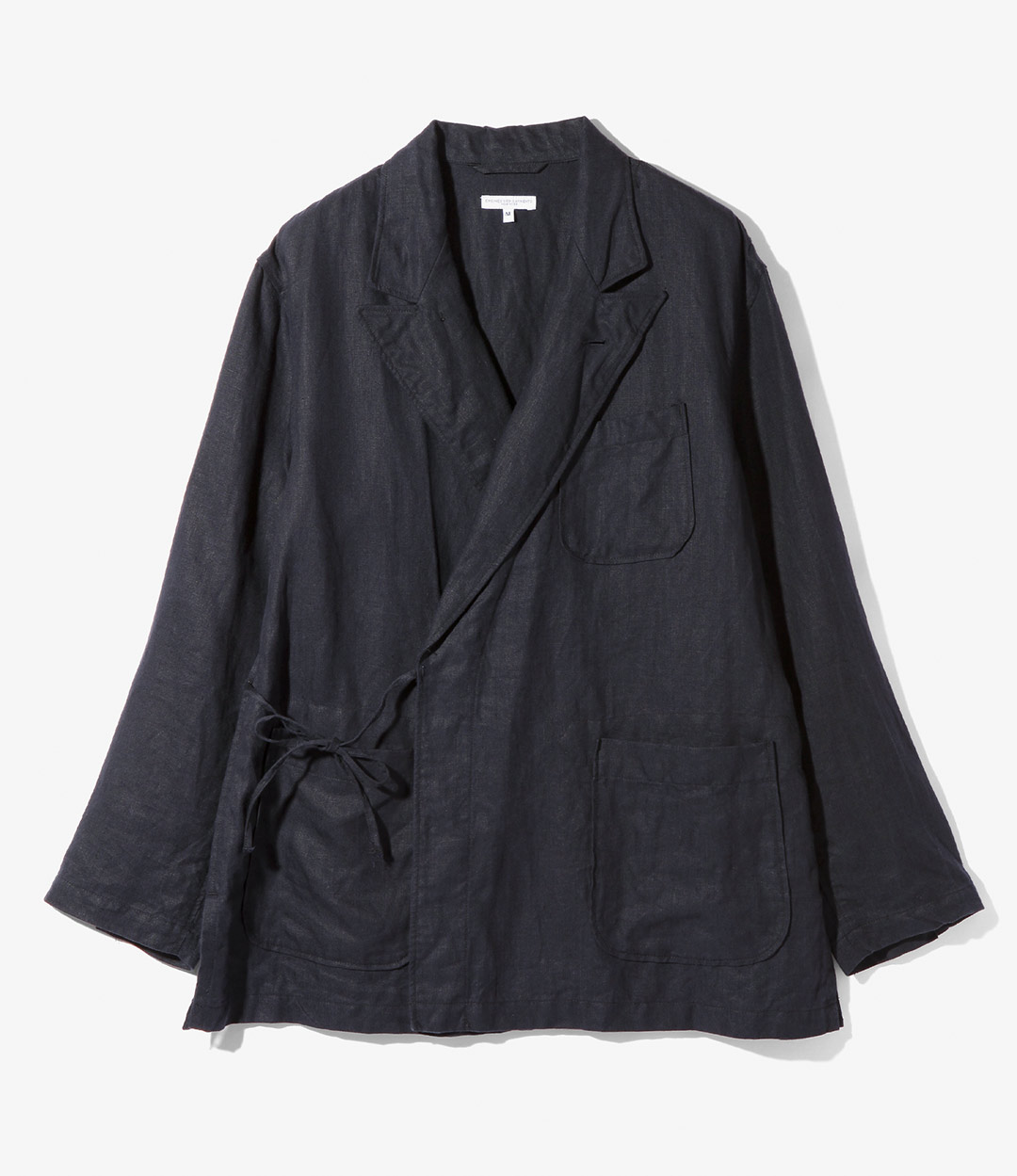 ENGINEERED GARMENTS〉新モデル 「D SUM JACKET」 が登場 | NEPENTHES