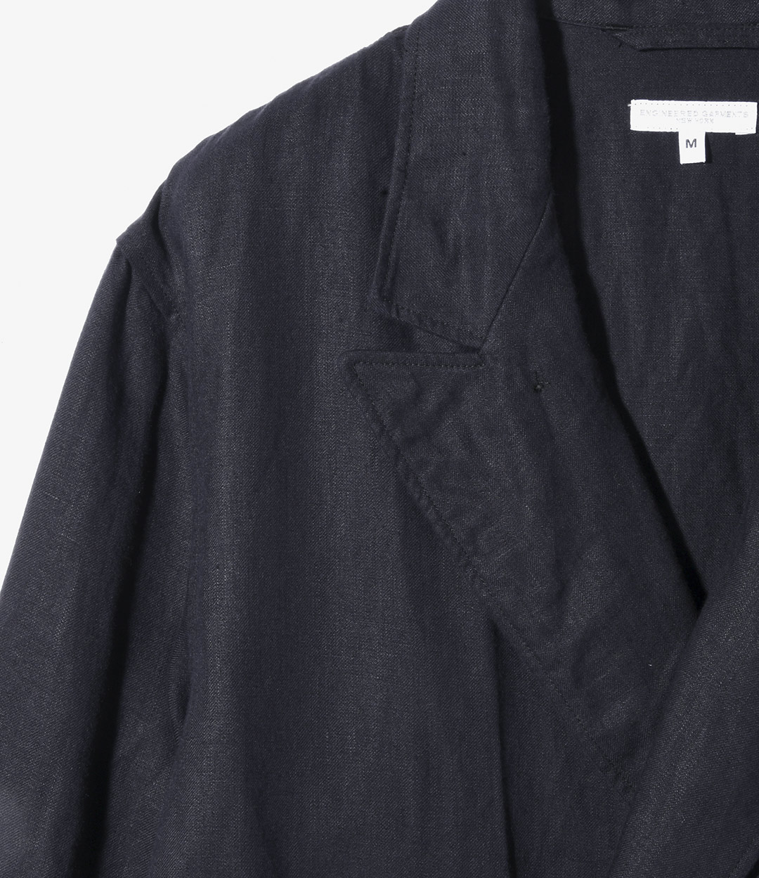 〈ENGINEERED GARMENTS〉新モデル 「D SUM JACKET」 が登場