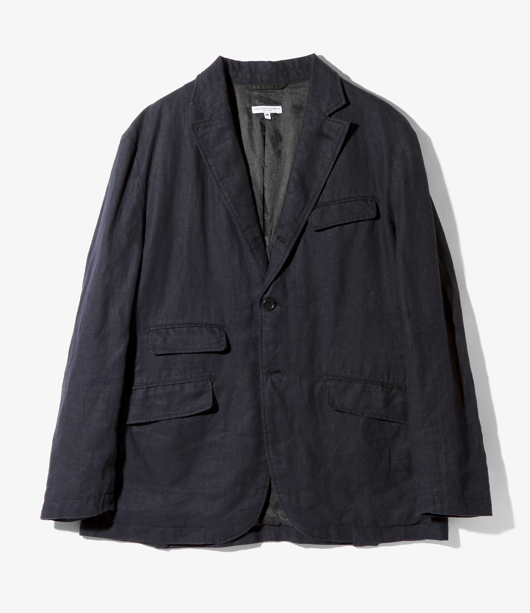 ENGINEERED GARMENTS〉ANDOVER JACKET & PANTがリリース | NEPENTHES 