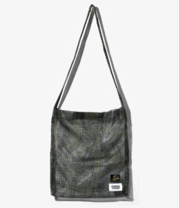 Book Bag - Heavy Weight Mesh ¥15,400