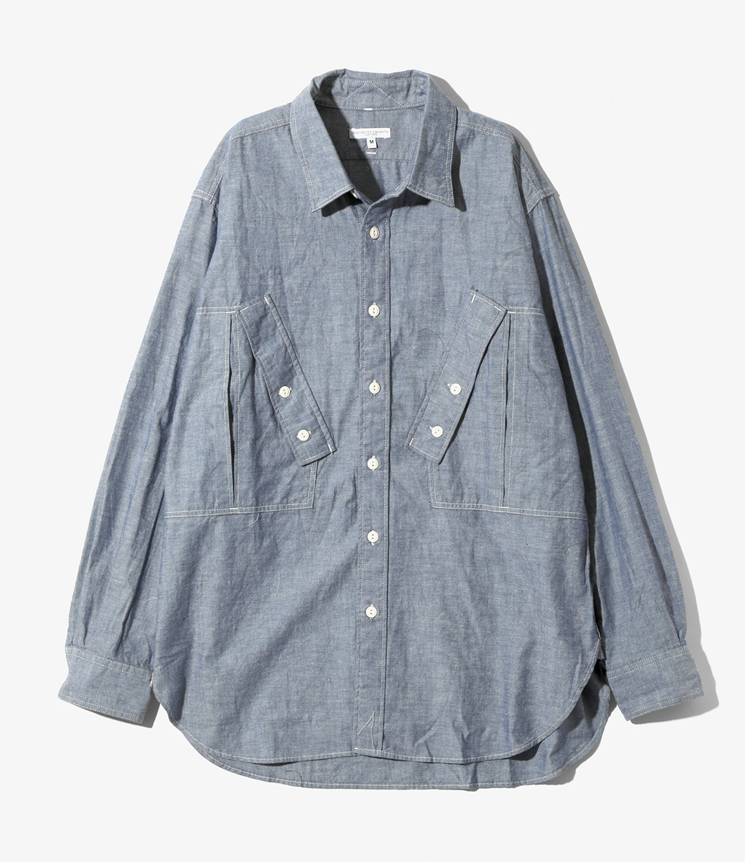 ENGINEERED GARMENTS〉NEPENTHES別注プロダクト | NEPENTHES ...