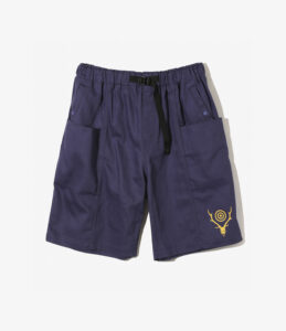 SOUTH2 WEST8 BELTED C.S. SHORT