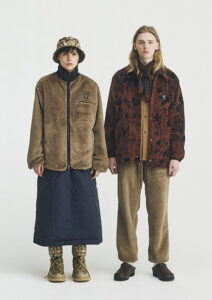 SOUTH2 WEST8 2023 FALL WINTER