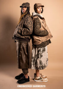 2023 FALL WINTER COLLECTION 7月14日（金）より販売がスタート