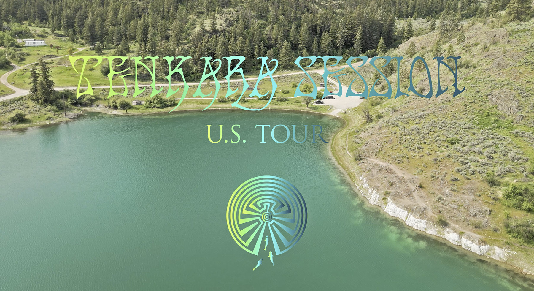 TENKARA SESSION #26 US TOUR / テンカラ・セッション アメリカ遠征