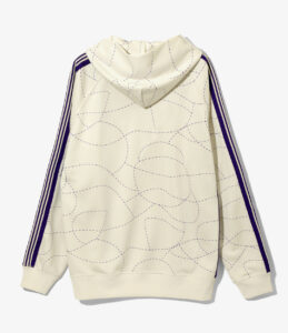 Track Hoody - Poly Smooth / Printed ¥29,700
