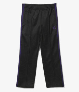 Track Pant - Poly Smooth / Printed ¥30,800