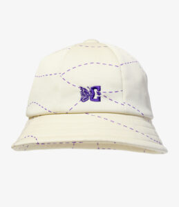 Bermuda Hat - Poly Smooth / Printed ¥13,200