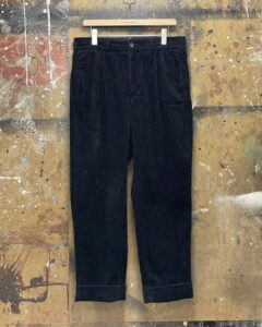 Andover Pant - Cotton 4.5W Corduroy ¥47,300