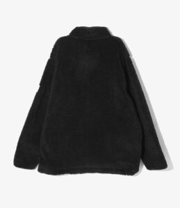 〈SOUTH2 WEST8〉 Paddling Jacket - Poly Fleece ¥38,500