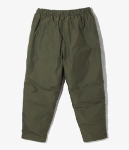 Belted C.S. Down Pant - Flame Resistant ¥69,300