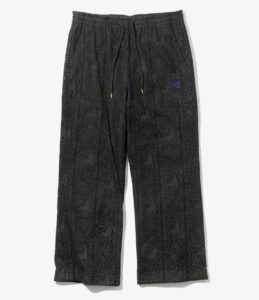 String Easy Pant - Velvet Lace ¥50,600