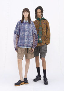 south2 west8 SPRING SUMMER 2024