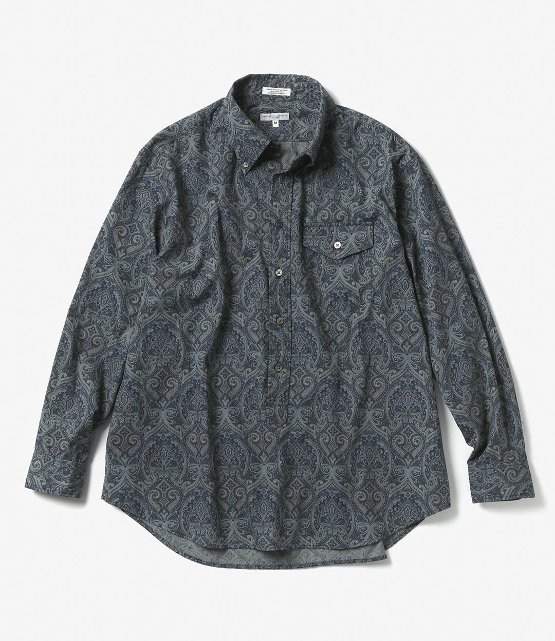 ENGINEERED GARMENTS〉EXCLUSIVELY for NEPENTHES | NEPENTHES 