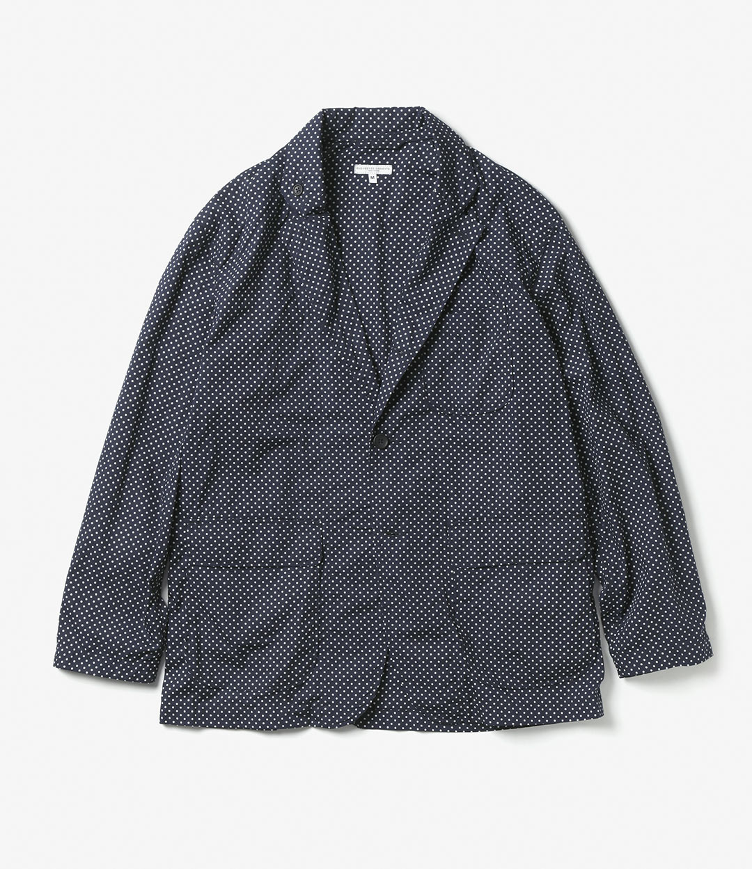 〈ENGINEERED GARMENTS〉EXCLUSIVELY for NEPENTHES