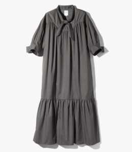 Western York Dress ¥41,800