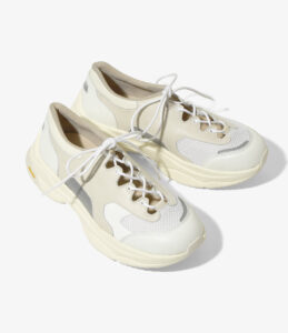 Gillie Sneaker ¥41,800