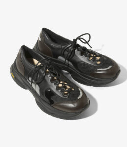 Gillie Sneaker ¥41,800