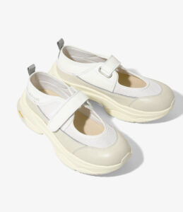 Mary Jane Sneaker ¥41,800