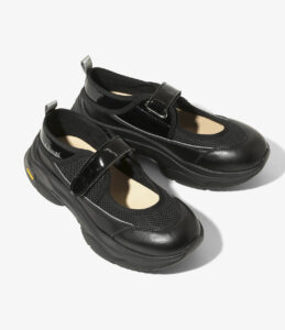 Mary Jane Sneaker ¥41,800