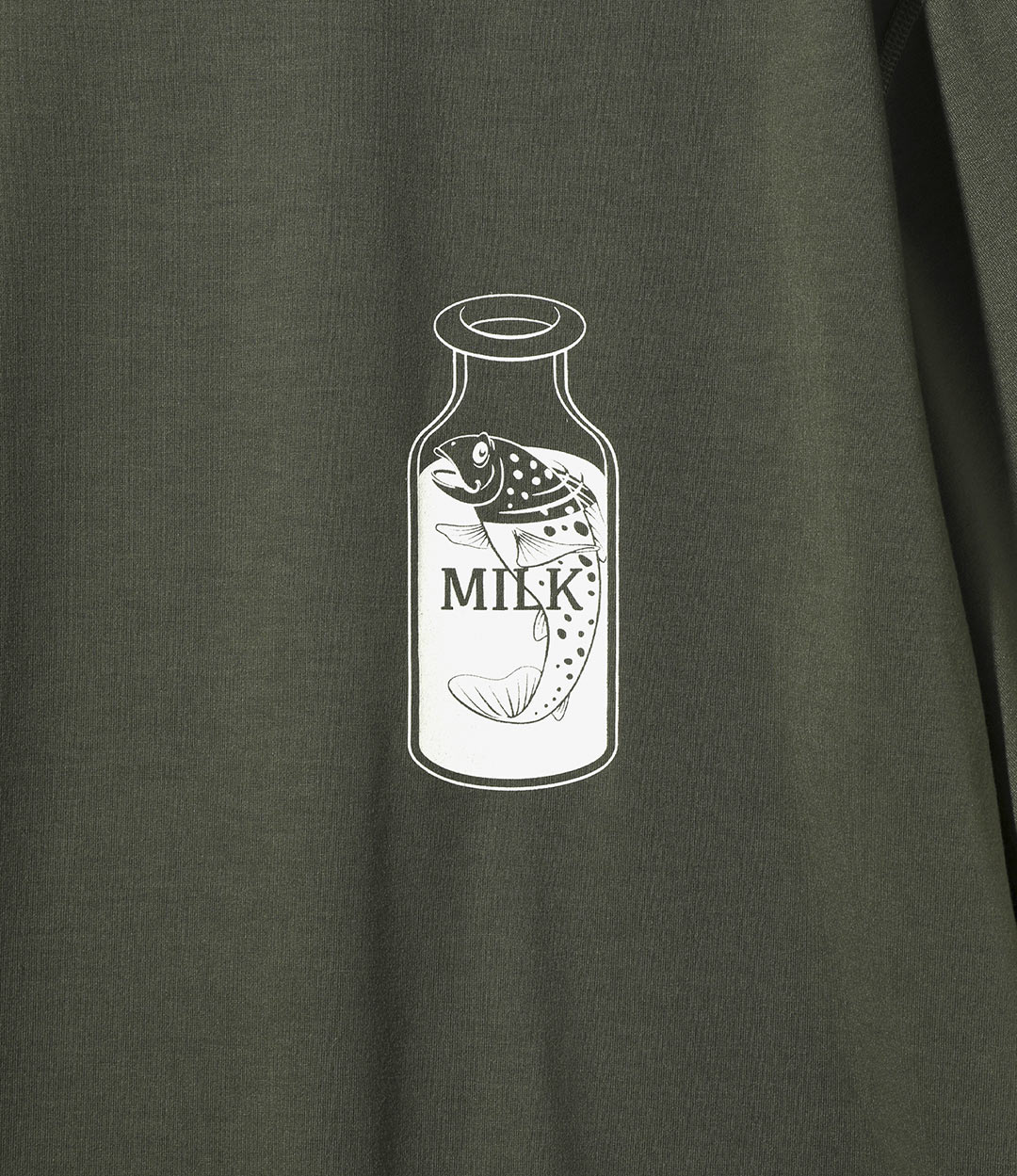 映画 『ミルクの中のイワナ』公開記念アイテム 4月5日（金）リリース