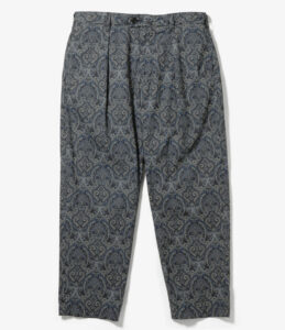 ENGINEERED GARMENTS CARLYLE PANT
